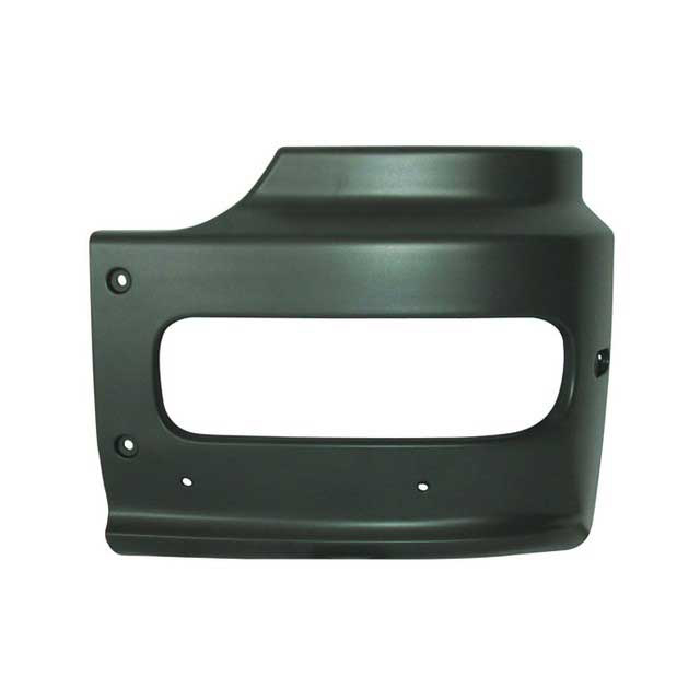 Bumper Corner LH To suit Mercedes With 400mm Bumper Centre