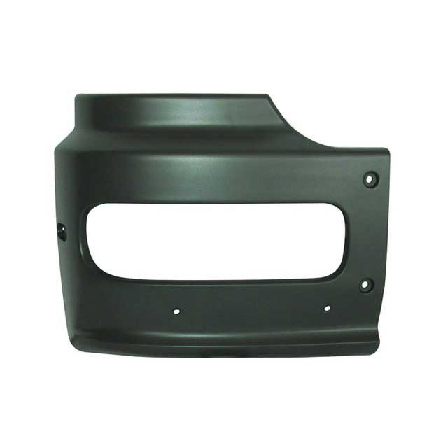 Bumper Corner RH To suit Mercedes With 400mm Bumper Centre