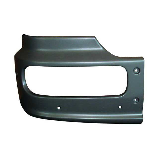 Bumper Corner RH To suit Mercedes With 340mm Bumper Centre