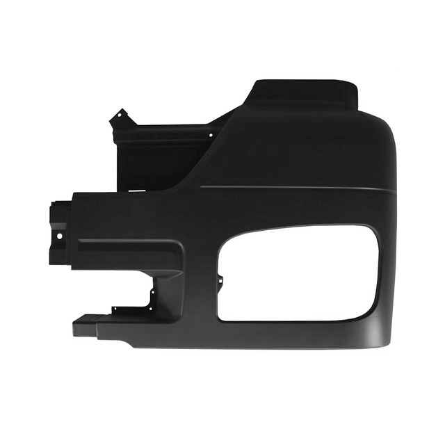 BUMPER LH