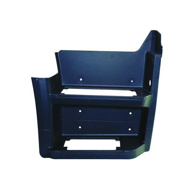 Lower Step to suit Mercedes Actros RH