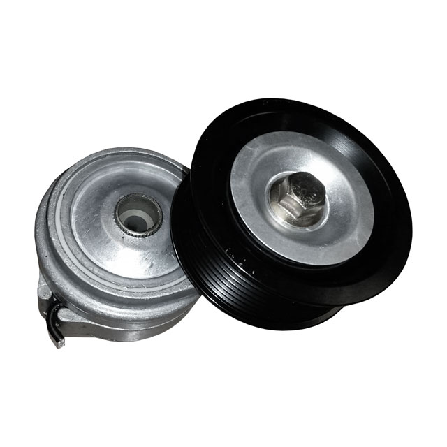 MRBT0016 BELT TENSIONER TO SUIT MERCEDES AXOR 2 UCUK Truck, Trailer