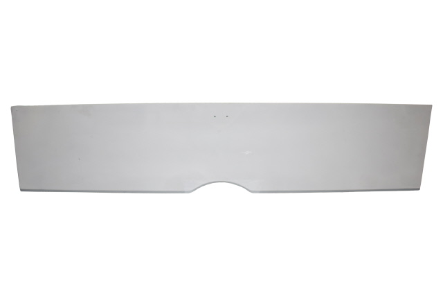 UPPER GRILLE PANEL MERCEDES ANTOS