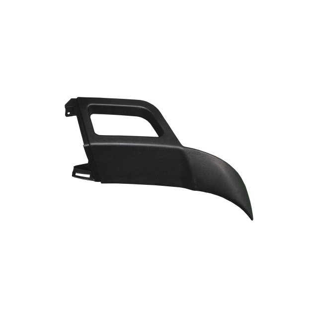 BUMPER CORNER LH MERCEDES AROCS