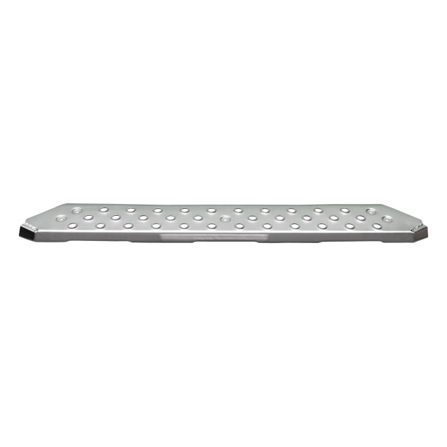 BUMPER STEP MERCEDES AROCS