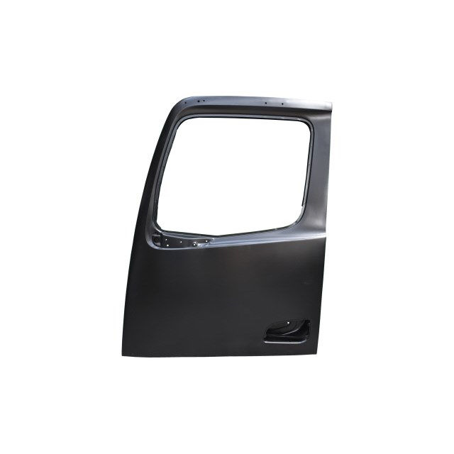 MRBY0037 DOOR SHELL LH MERCEDES ACTROS MP4 UCUK Truck, Trailer, Lorry