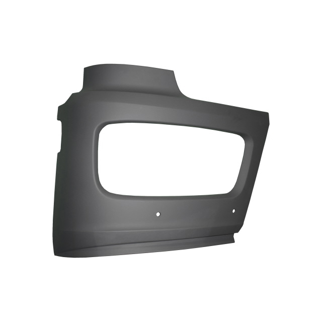 BUMPER CORNER RH TO SUIT MERCEDES ATEGO EURO 6