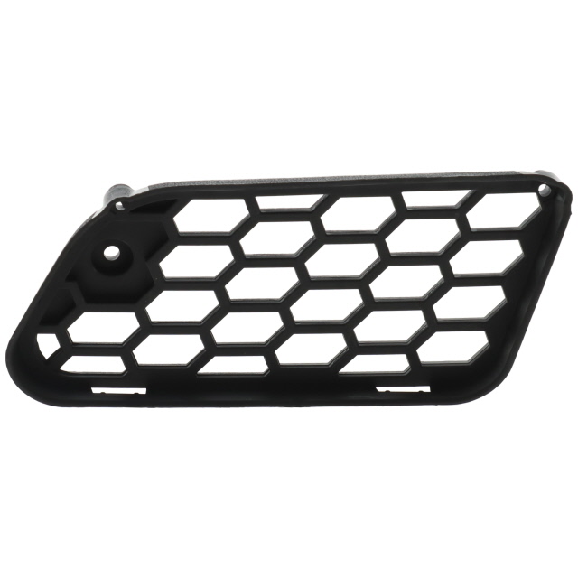 BUMPER GRILLE MESH  RH TO SUIT MERCEDES AROCS