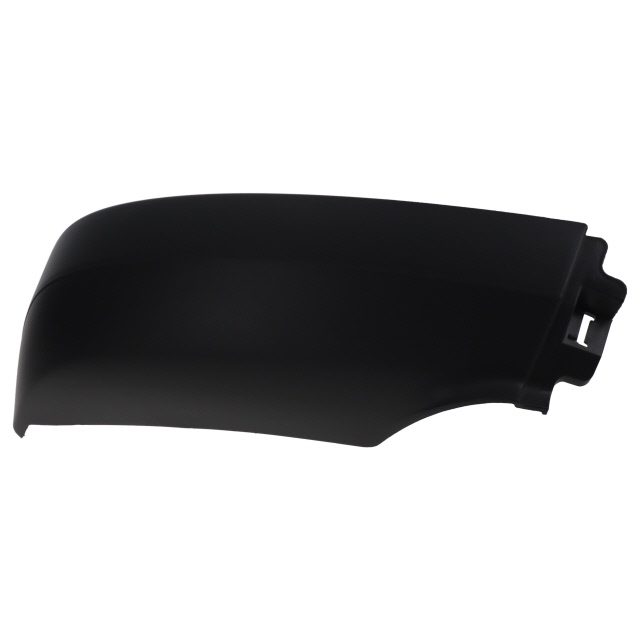 BUMPER CORNER RH TO SUIT MERCEDES ACTROS F