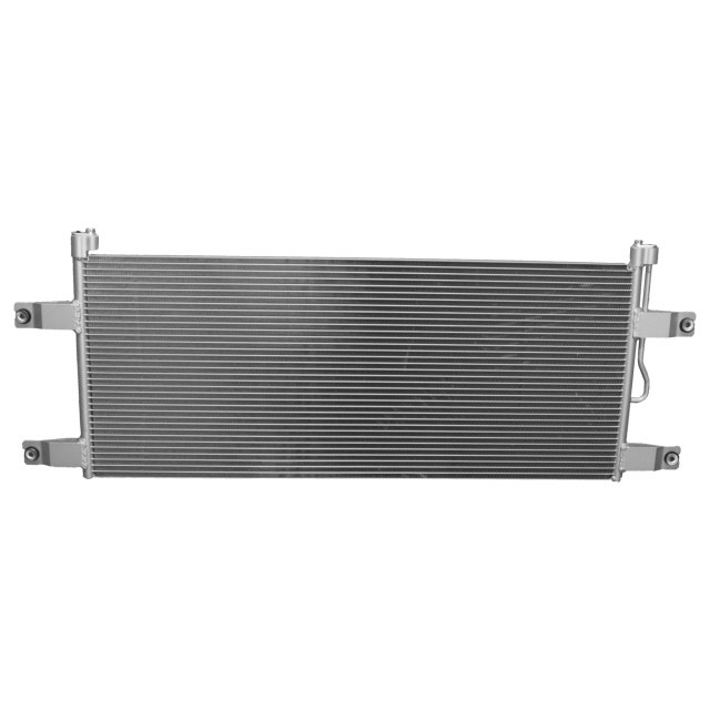 MRCD0006 Air Con Condenser to suit Mercedes Actros MP4 UCUK Truck