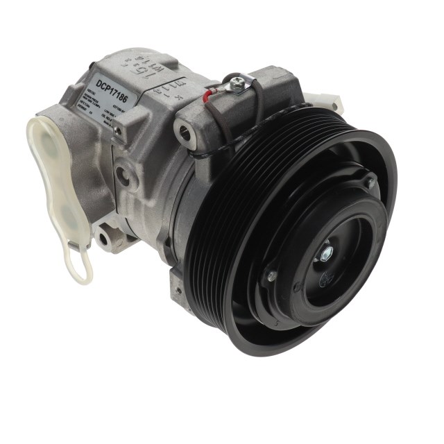 MRCMP0002 MERCEDES AIR CON COMPRESSOR UCUK Truck, Trailer, Lorry, Van