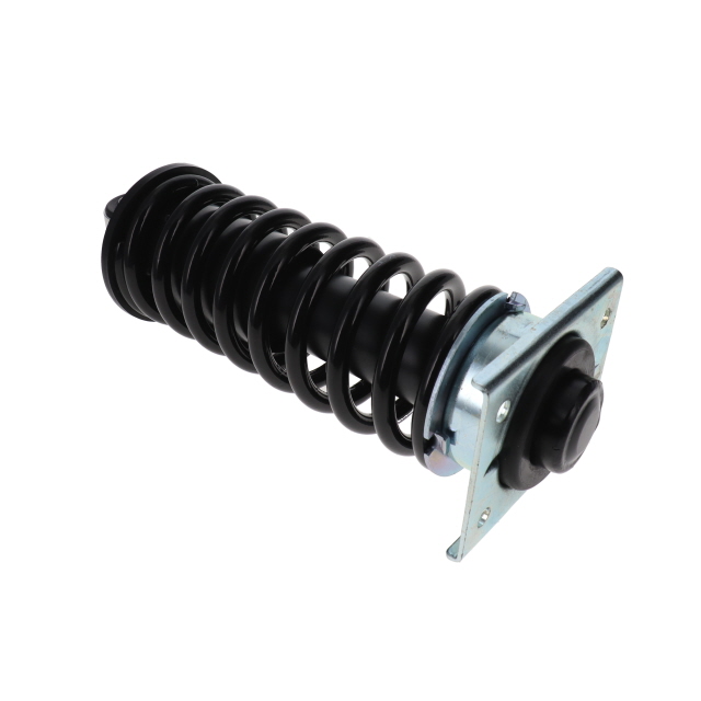 CABIN SHOCK ABSORBER