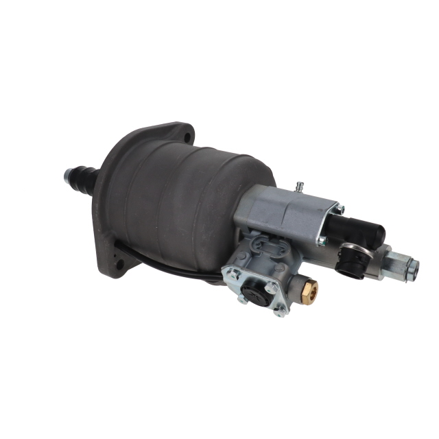 Clutch Servo To Suit Mercedes