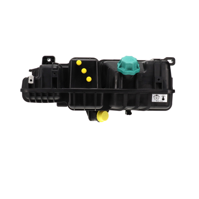 EXPANSION TANK SUITABLE FOR MERCEDES MP4