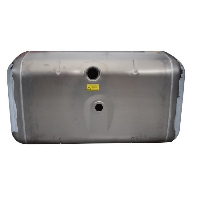 Aluminium fuel tank to suit Mercedes