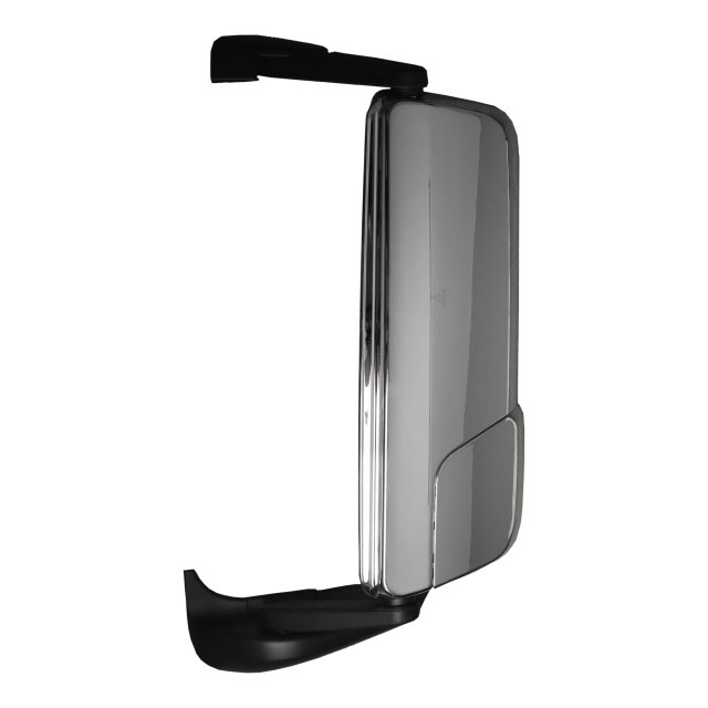MRMH0004 Complete Mirror LH suits MERCEDES - UCUK Truck, Trailer  