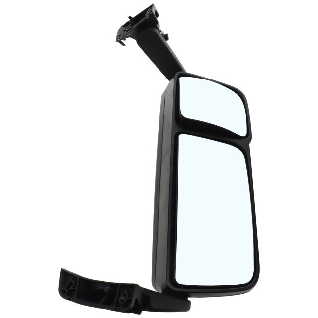 MRMH0004 Complete Mirror LH suits MERCEDES - UCUK Truck, Trailer  