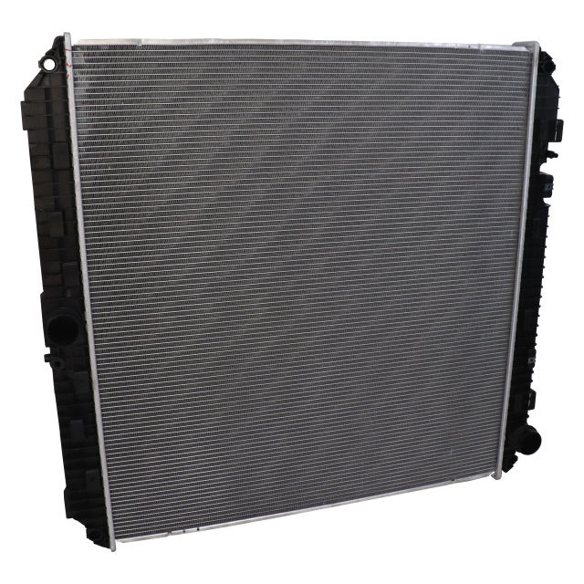 Radiator - Core Only - To Suit MERCEDES