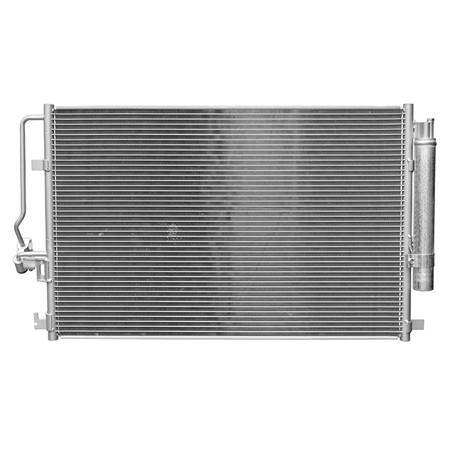 MRSCD0001 AIR CON CONDENSER MERCEDES SPRINTER UCUK Truck, Trailer