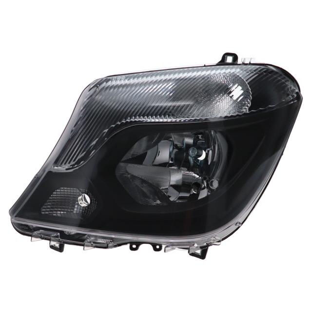 HEADLAMP LH TO SUIT MERCEDES SPRINTER