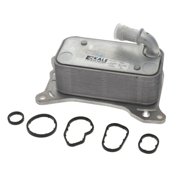 MRSOC0001 OIL COOLER UNIT ONLY MERCEDES SPRINTER UCUK Truck, Trailer