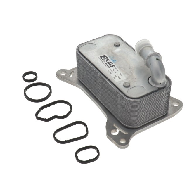 MRSOC0001 OIL COOLER UNIT ONLY MERCEDES SPRINTER UCUK Truck, Trailer