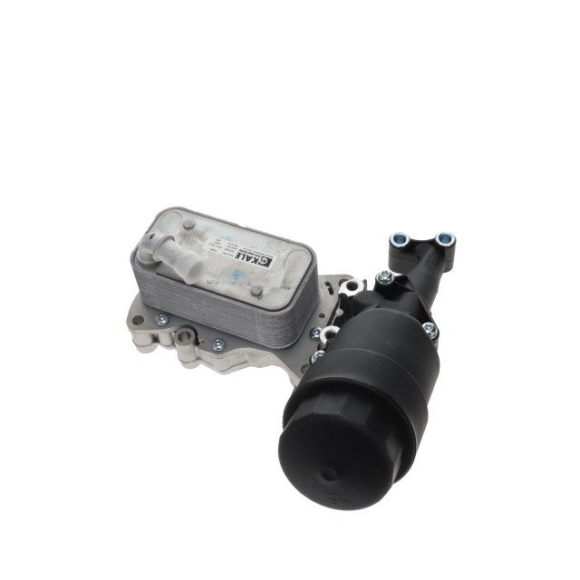 MRSOC0002 OIL COOLER MODULE MERCEDES SPRINTER UCUK Truck, Trailer