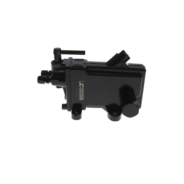 CAB TILT PUMP MERCEDES