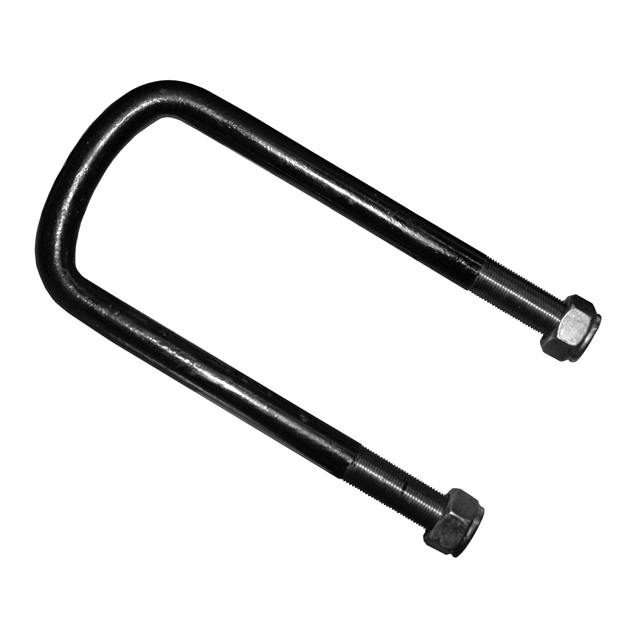 MRUB0001 U BOLT ASSEMBLY M20X1.5 240MM UH X 92MM - UCUK Truck, Trailer ...