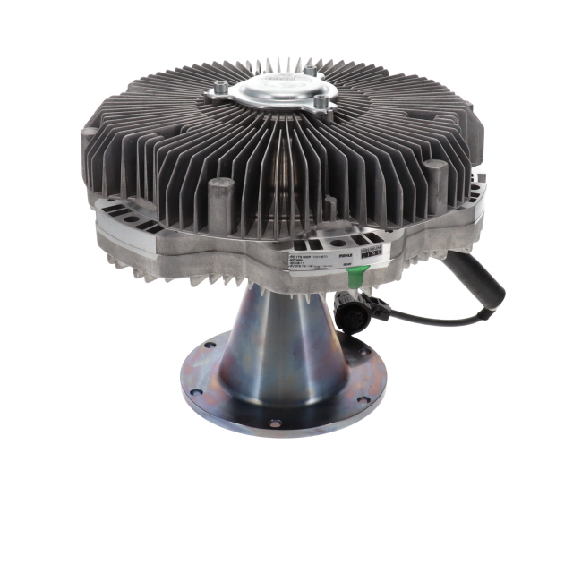 MRVC0025 Mahle Viscous Fan Clutch Unit Assembly Suits Mercedes UCUK