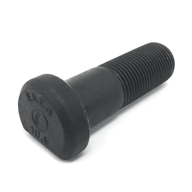 MRWB0014 WHEEL STUD M18X1.5 55MM U/H UCUK Truck, Trailer, Lorry, Van