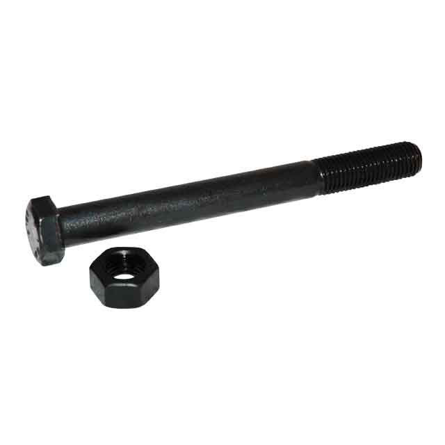 P7012PK BOLT M20 X 200MM C/W NUT UCUK Truck, Trailer, Lorry, Van