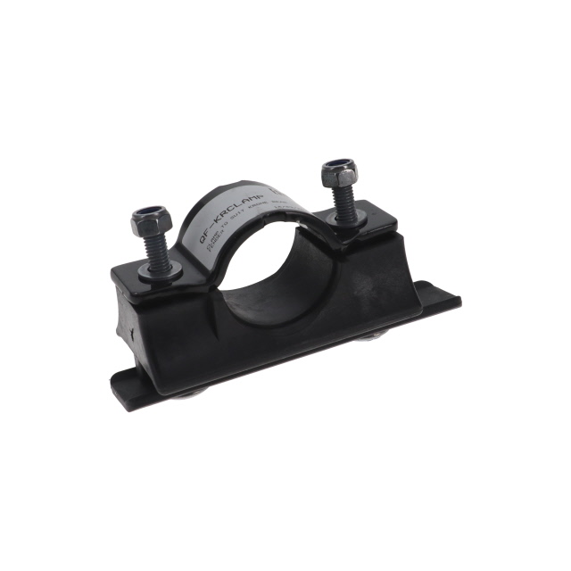 CLAMP TO SUIT KRONE REAR FENDER
