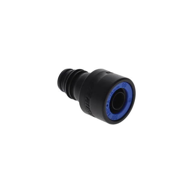 Threadless Coupling - Large 16x2 Tube - Raufoss New Line