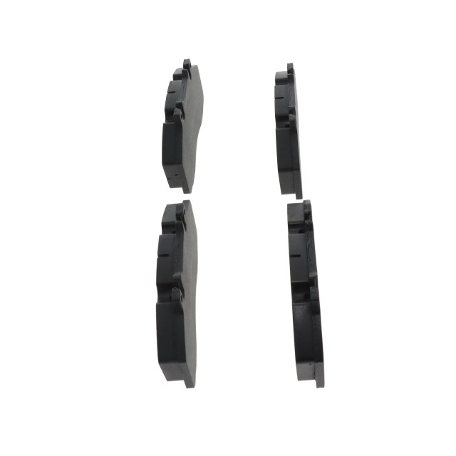 R9079RU Brake Pad Set Front/Rear WVA29835 Mercedes Sprinter