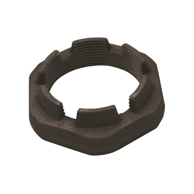 RNAX0008 AXLE LOCK NUT UCUK Truck, Trailer, Lorry, Van & LCV