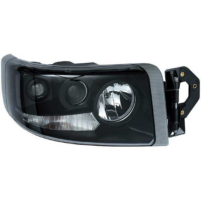 H/LAMP PREM 07/05-RH