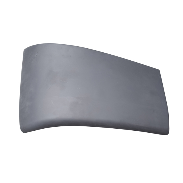 BUMPER CORNER RH