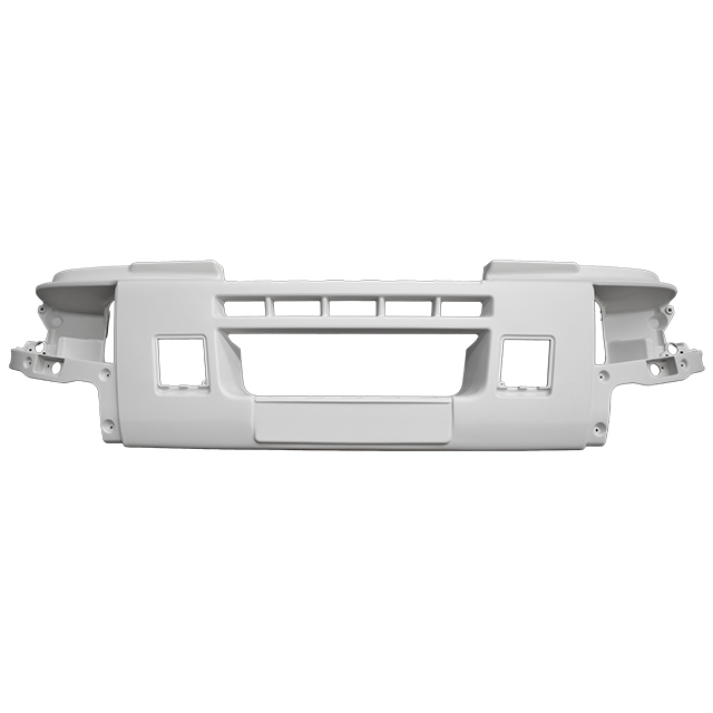 Front Bumper GREY suits RENAULT