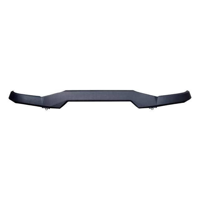 BUMPER UPPER PANEL