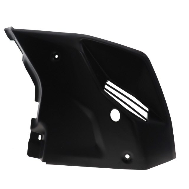 PROTECTOR RH TO SUIT RENAULT C CABIN