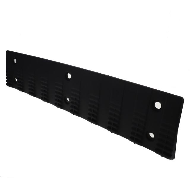 Front Bumper Tread Plate To Suit Renault D Series