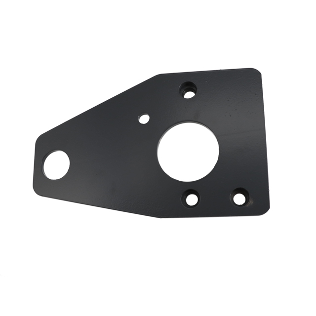 BUMPER BRACKET RH TO SUIT RENAULT T E6