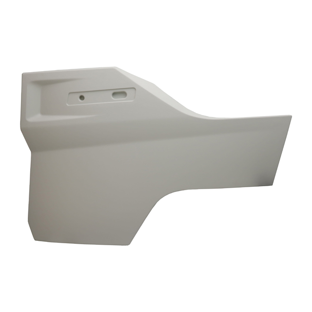 DOOR EXTENSION LH TO SUIT RENAULT T E6