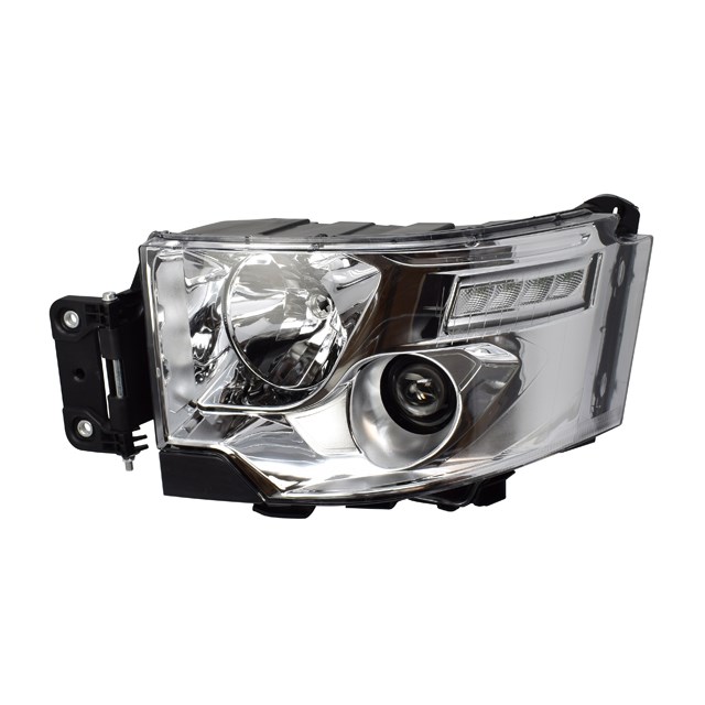 RNHL0006 Headlamp LH RHD to suit Renault - UCUK Truck, Trailer 