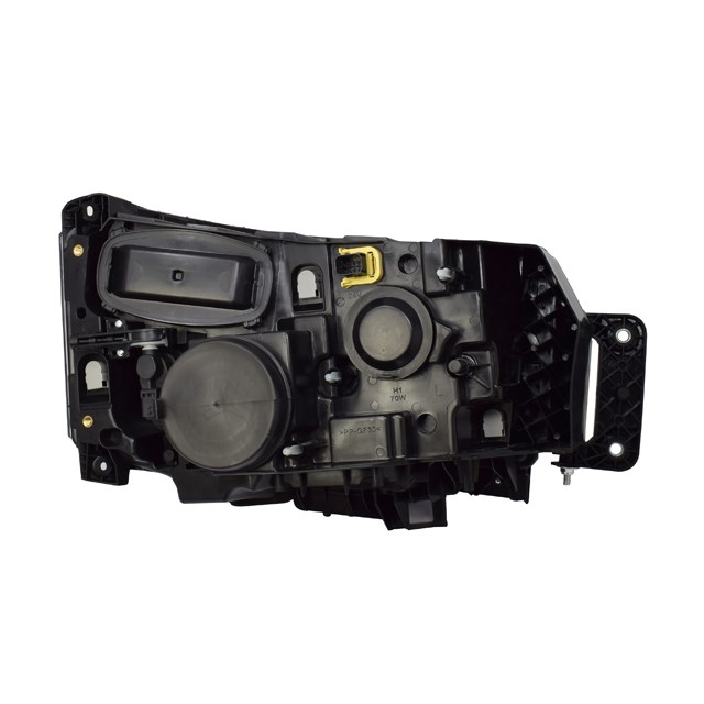 RNHL0006 Headlamp LH RHD to suit Renault - UCUK Truck, Trailer 