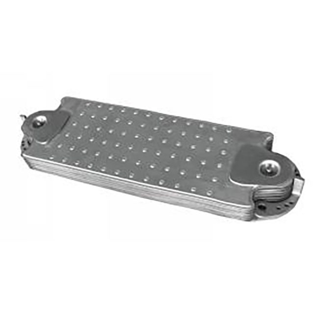 Oil Cooler - To Suit Renault Volvo