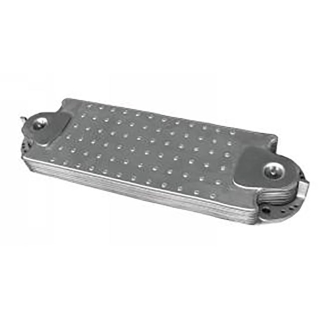 RNOC0002 OIL COOLER TO SUIT RENAULT VOLVO - UCUK Truck, Trailer, Lorry ...