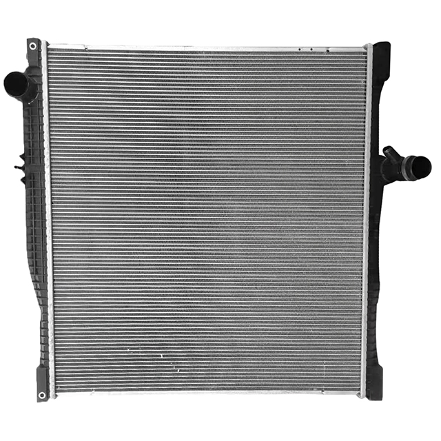 Radiator - Suits Renault CKT Euro 6