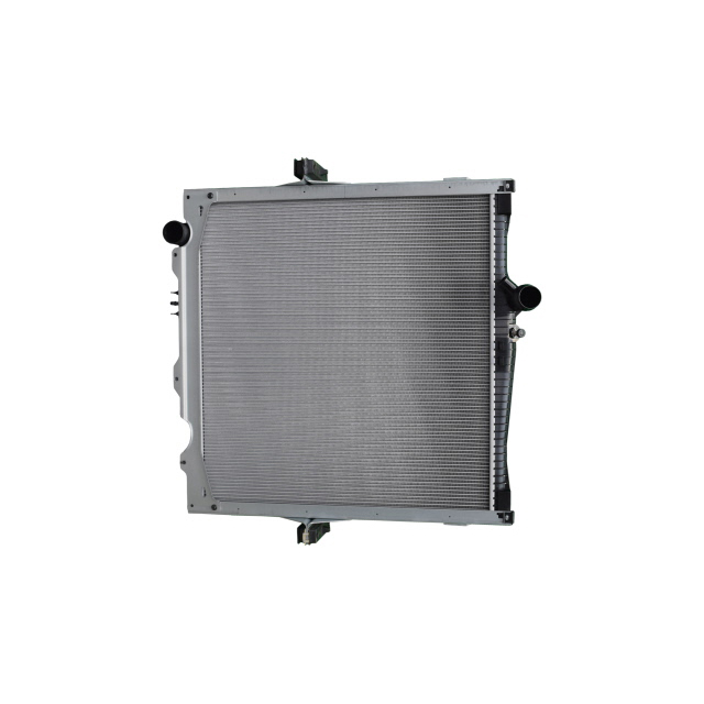 Mahle Radiator - Suits Renault Euro 6